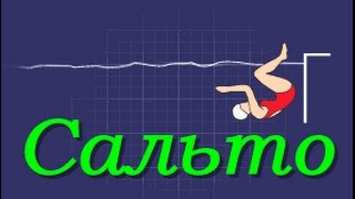 Сальто Кроль на груди Практика КАК НАУЧИТЬСЯ ПРАВИЛЬНО ПЛАВАТЬ learn to swim Somersault Freestyle [upl. by Madian547]