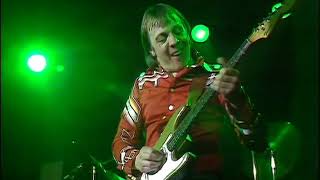 Robin Trower quotDaydreamquot Live 1980 [upl. by Jeanine967]