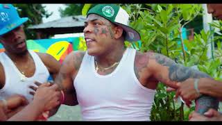 Mi Pasado  Tatuaje RD Video Oficial [upl. by Tonry]