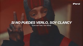 Twenty One Pilots  Overcompensate Español  Lyrics  video musical [upl. by Beilul]