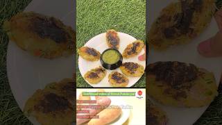 DrBimal chhajer Sweet potato snacks healthy snacks shortsfeed youtubeshorts shorts healthyfood [upl. by Attenod914]