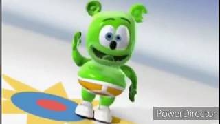 Ma Cheama Gummibär  Romanian Full Length  The Gummy Bear Song [upl. by Ylelhsa]