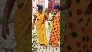 maltichauhandance santichauhan  bhojpuri songshorts maltichauhan [upl. by Stamata]