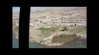 USMC Leaving FOB Zeebrugge Kajaki Helmand Province Afghanistan [upl. by Collie]