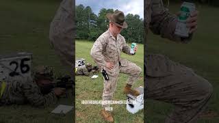 Marine Corps Birthday Message marines viral foryoupage [upl. by Cathy367]