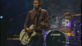 Lifehouse  Take Me Away Live in Amsterdam [upl. by Olegnalehcim245]