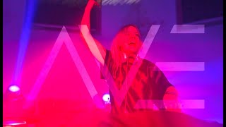 AVE – Waldos Church Rave Greiz 26102024 [upl. by Negriv]