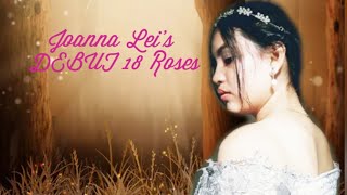 Best Songs for Debut 18 roses🥀 [upl. by Ettezus]