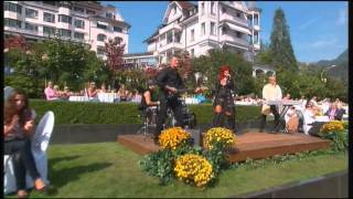 HQ  Andrea Berg  Lebenslänglich  Die Herbstshow  30102011 [upl. by Fendig]