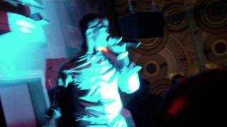 Soulistic Music Night 1 feat Zakes Bantwini amp Rocco  041511 Djoon Club [upl. by Enelaehs58]