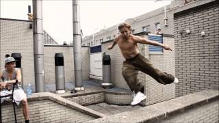 The Worlds Best Parkour and Freerunning [upl. by Kristal]