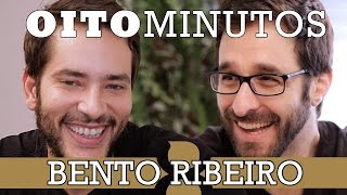 8 MINUTOS  BENTO RIBEIRO [upl. by Essam]