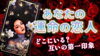 次に付き合う運命の人💐出会い・第一印象・お相手の特徴とイニシャル・どっちから好きになる？【男心タロット★個人鑑定級に当たる恋愛占い】ツインレイ ツインソウル 本命 結婚 パートナー [upl. by Nortna695]