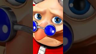 Eggman is a bit FREAKY eggman fandub sonic voiceimpressions [upl. by Nalyad]