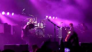 Biffy Clyro  Bubbles HD live [upl. by Hpesoy]