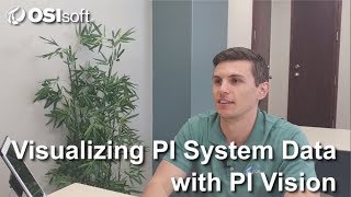 OSIsoft Visualizing PI System Data with PI Vision Online Course [upl. by Rebak]