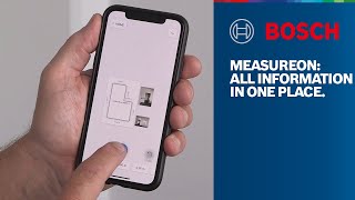 MeasureOn App – All information in one place [upl. by Enasus166]