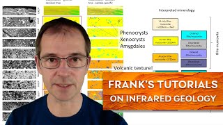 Hyperspectral classification  Frank’s Tutorials  Lecture [upl. by Sabino457]