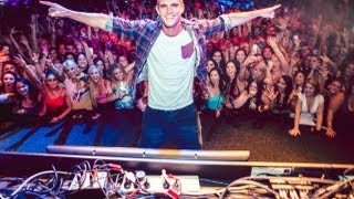 Gary Gaz Beadle  Geordie Shore parties with Toys Collective [upl. by Eidnalem]