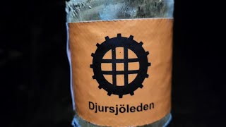 Djursjöleden [upl. by Atiuqrahc]