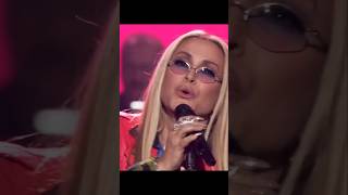 Forever Young Anastacia covers Alphaville classic in 2023 [upl. by Cari895]