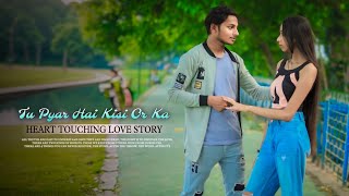 Tu Pyar Hai Kisi Aur Ka New Video Album \ Heart Touching  Love Story  Romantic Song  RSDL [upl. by Huskey]