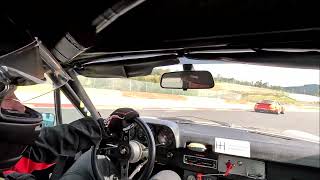 Spa 2024 9144 vs 9146  Onboard [upl. by Crespo]