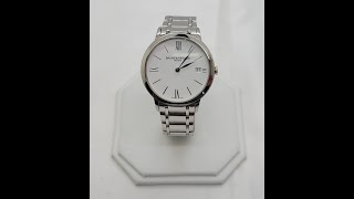 Baume amp Mercier Classima [upl. by Fiel]