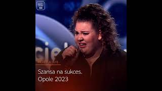 Szansa na Sukces OPOLE 2023 odc 4 TSA  Marek Piekarczyk  Zwiastun [upl. by Meredith]