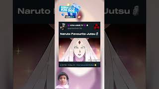 It worked 😳😂 on a god naruto anime sakura narutoshippuden sasuke [upl. by Dinesh323]