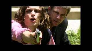 Criminal Minds  Reid is just a kid [upl. by Yancey]