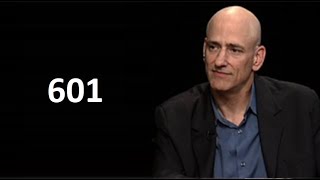 Andrew Klavan  Why we get atracted to villans [upl. by Naerb]