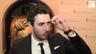 Blake Harrison Interview [upl. by Henryk]