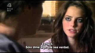 Skins 3x07 JJ [upl. by Adnirolc464]