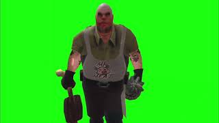 Mr Meat Green Screen [upl. by Diva]