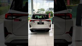 Toyota Veloz 2024 luxury MPV 7seaters 15L 4 Cylinder [upl. by Tedder]