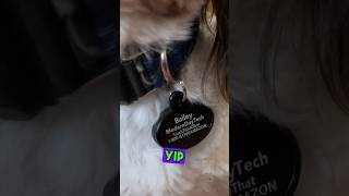 Yip Smart Tag The Ultimate Pet Tracker [upl. by Ammon757]