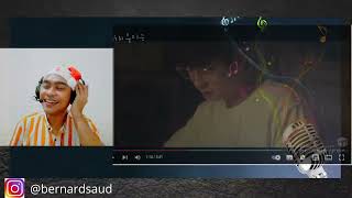 BTS V  Christmas Tree 그 해 우리는 Our Beloved Summer  SINGER REACTION [upl. by Siramed826]