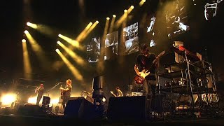 Radiohead  Live in Berlin September 2016 [upl. by Yhotmit]