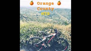 Orange County MTB [upl. by Yl]