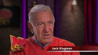 PGTC Jack Klugman Part 4 of 4 [upl. by Lorianne153]