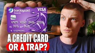 Is the Barclaycard Rewards Credit Card Worth It Full Breakdown You Need to Know [upl. by Mani]