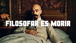 Por Qué Priorizar Los Sentidos SOBRE La Razón  Michel de Montaigne [upl. by Jeroma483]