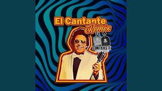 El cantante Contraste Music Travel Mix [upl. by Aurel98]