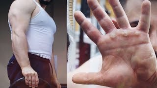 The Ultimate Grip Strength Guide [upl. by Hayalat]