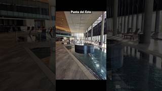 Enjoy Punta del Este Resort y Casino Uruguai puntadeleste trip resort [upl. by Jahdai]