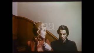 1970  Domicile conjugal  JP Léaud et Claude Jade  Comme ça si on se dispute [upl. by Denna442]