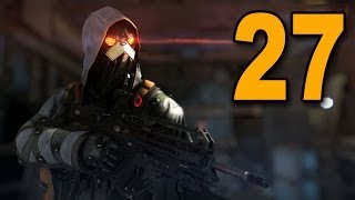 Killzone Shadow Fall  Part 27  The End Lets Play  Walkthrough  Playthroughv [upl. by Aikahs33]