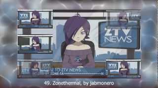 YTPMV 2012 [upl. by Anitsej]