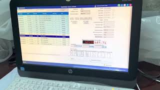 How to perform compressive strength testing ASTM C39 [upl. by Kcirderf437]